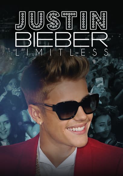 Justin Bieber: Limitless