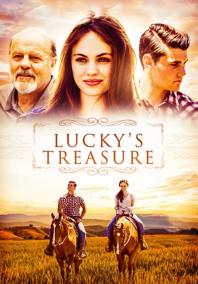 Lucky's Treasure Trailer