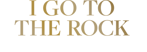I Go to the Rock: The Gospel Music of Whitney Houston