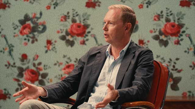 S01:E01 - Inside Liquid Death's Unorthodox Marketing