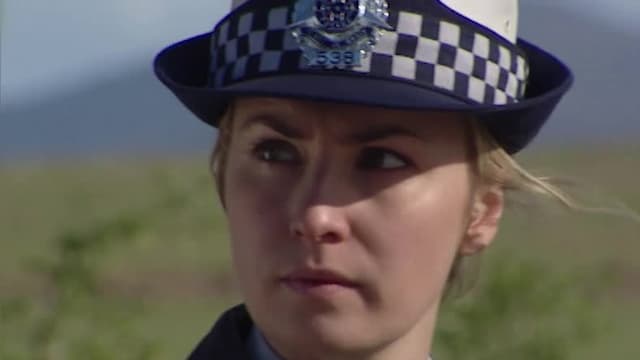 S05:E21 - The Scarecrow