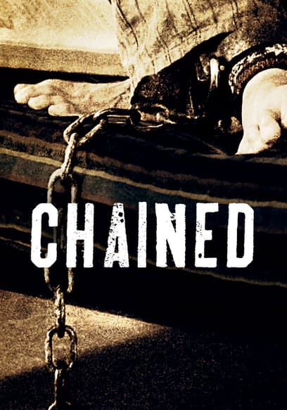 Chained