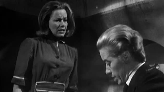 S03:E07 - The Gilded Cage