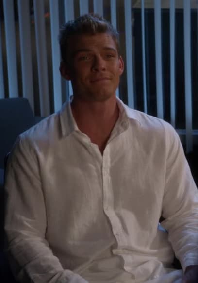 S03:E03 - Thad's Back poster