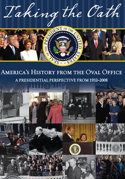 S01:E05 - Gerald R. Ford