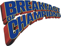 Breakfast of Champions