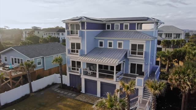 S05:E04 - Folly Beach Hunters