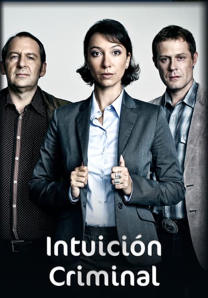 Intuición Criminal (Doblado)