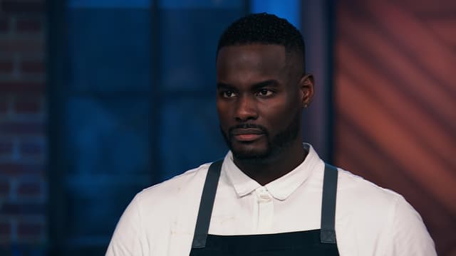 S04:E11 - Tapas In