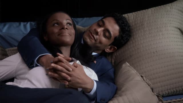 S05:E43 - Fifteen Minutes