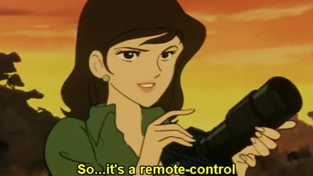 S01:E61 - S02:E61 - The Yam Is Mightier Than the Sword