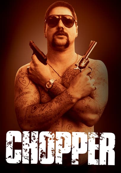 Chopper poster