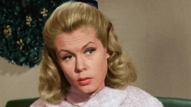 S02:E15 - A Vision of Sugar Plums (Recut Version of Ep #15)