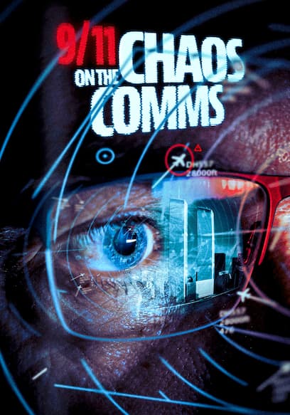 9/11: Chaos on the Comms