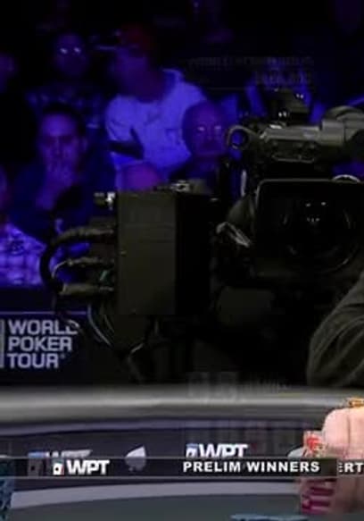 S10:E11 - World Poker Finals (Pt. 2) poster