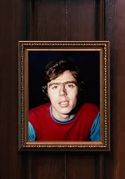 Póster de S01:E10 - Harry Redknapp
