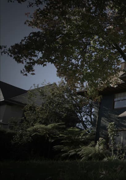 S01:E08 - The Attic and 'Til Death poster