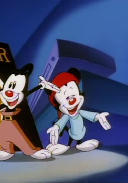 S01:E47 - Video Review/When Mice Ruled the Earth poster