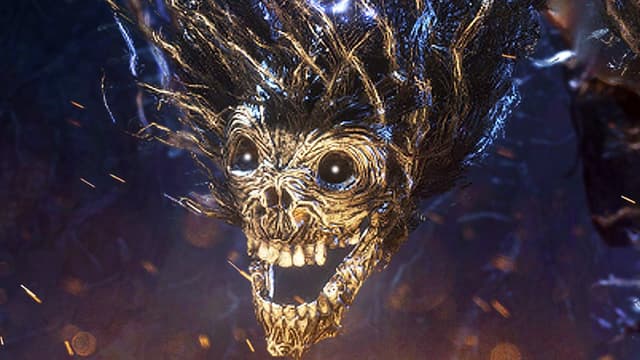 S23:É20 - S23:E20 - Bloodborne (Pt. 2)