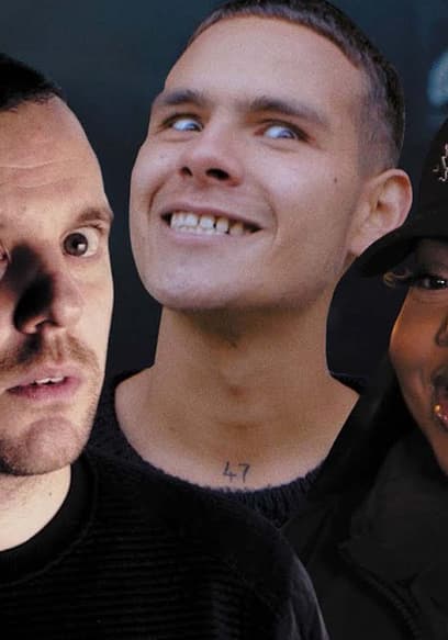S02:E04 - How to Make a Mixtape, According to Mike Skinner Aka the Streets poster