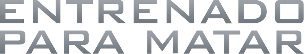 Entrenado para matar (Doblado)