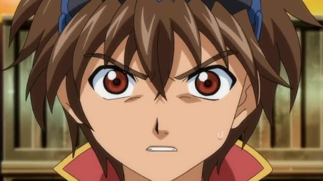 S06:E05 - Gone, Gone Bakugan