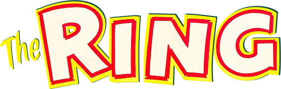 The Ring (Newly Restored)