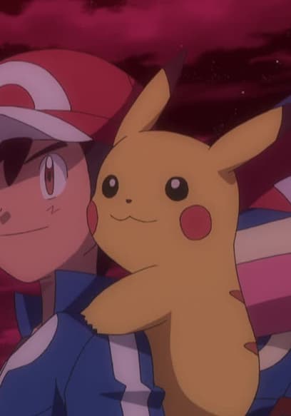 S19:E42 - Rocking Kalos Defenses! poster