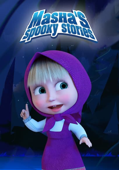 S01:E02 - Grim Tales of Scared Kids & Odd Beliefs