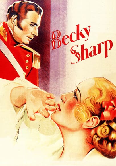 Becky Sharp