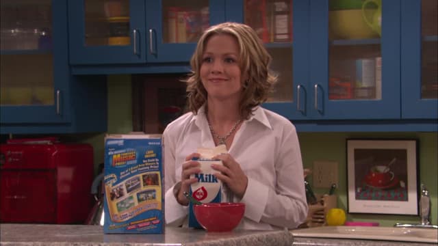 S01:E05 - Cool Older Sister