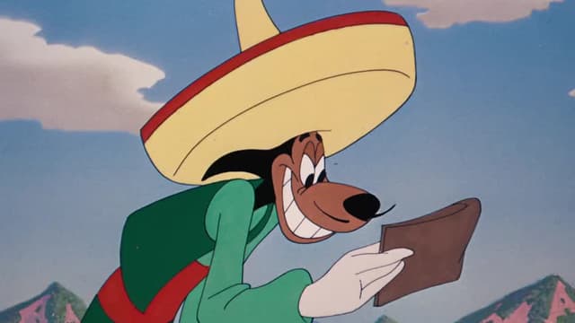 S06:E04 - Busy Body Bear / Caballero Droopy / Calypso Cat