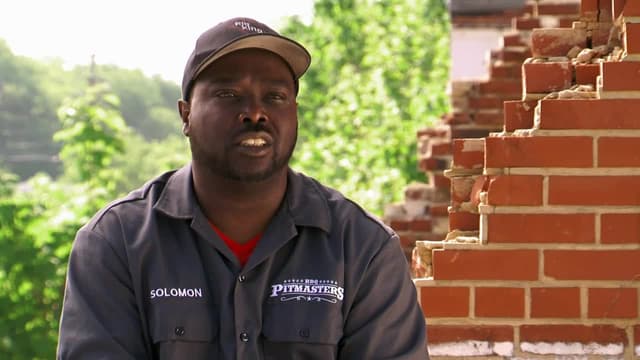 S03:E06 - The Grand Porkin' Finale