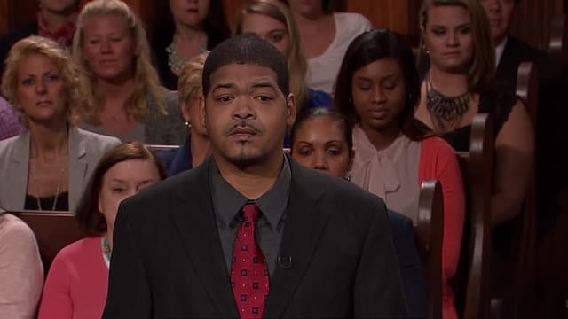 S02:E24 - Hamilton vs. Lombardi