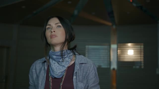 S01:E01 - Viking Women Warriors