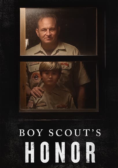 Boy Scout's Honor