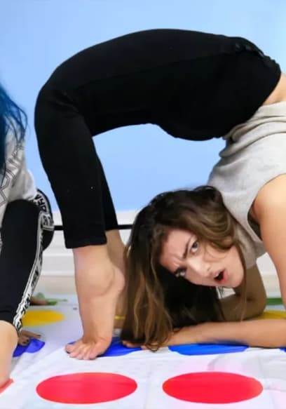 S01:E11 - Jumping Through Impossible Shapes / Gross Slip N Slide / Painful Twister poster