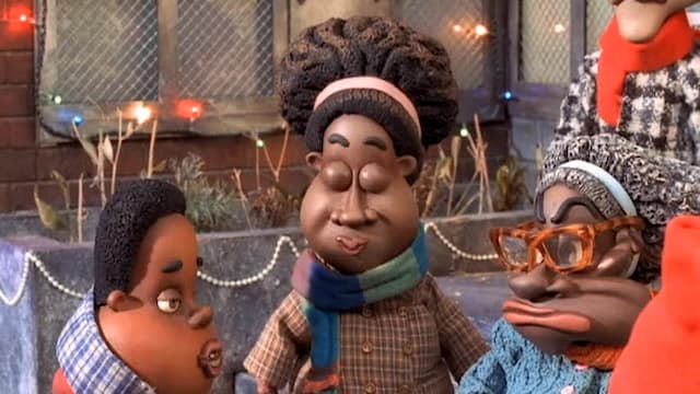 S02:E01 - How the Super Stoled Christmas