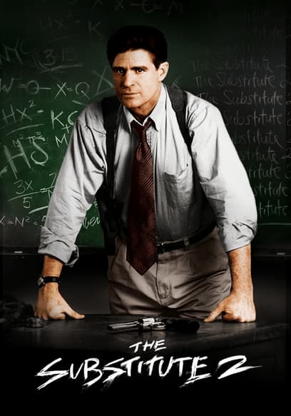 The Substitute 2: Schools Out