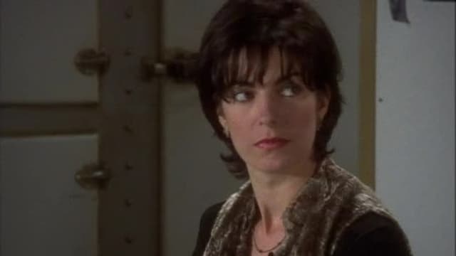 S06:E15 - Impersonators