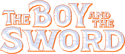 The Boy and the Sword