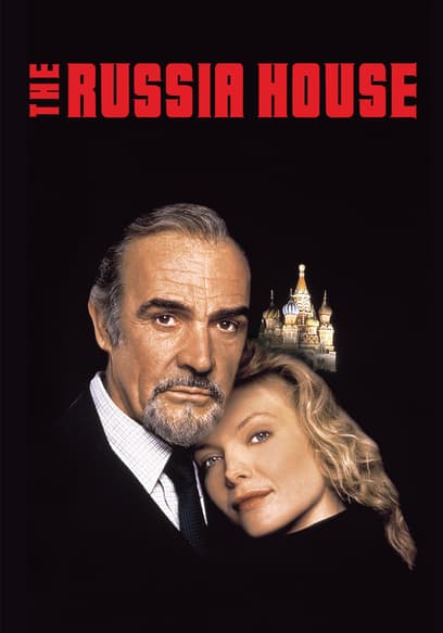 The Russia House