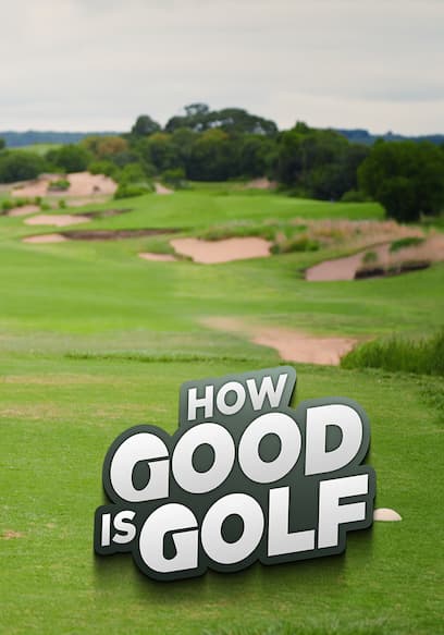 S01:E13 - Moonah Links Resort poster