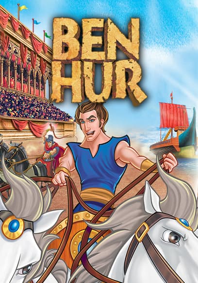 Ben Hur