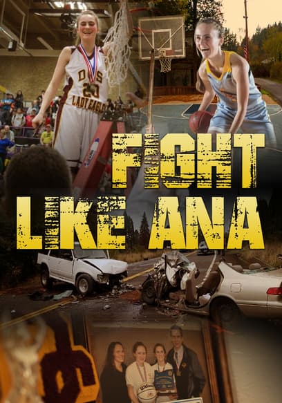 Fight Like Ana