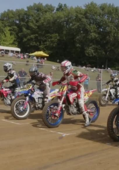 S2025:E13 - Peoria TT poster