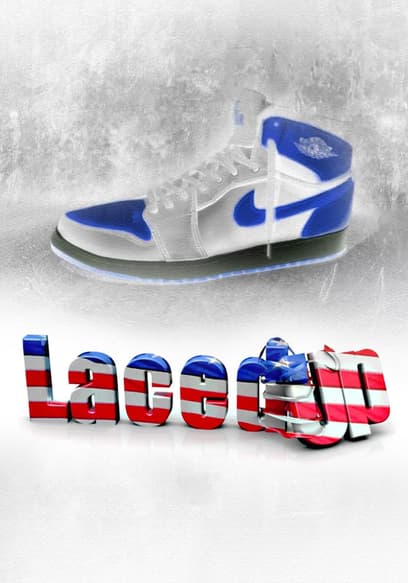 Laced Up
