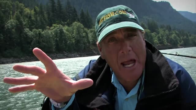 S06:E01 - Oregon Sturgeon