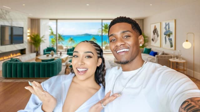 S01:E09 - Our Cabo Getaway Begins With a Tour of an Incredible Luxury Suite