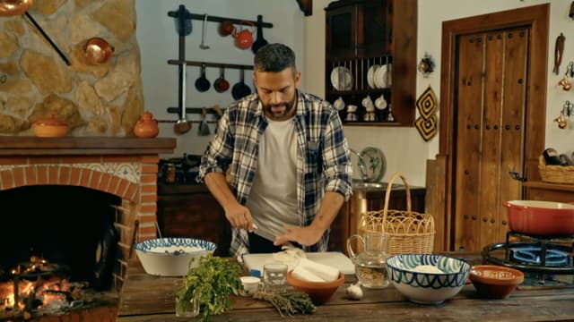 S03:E09 - Poniente granadino